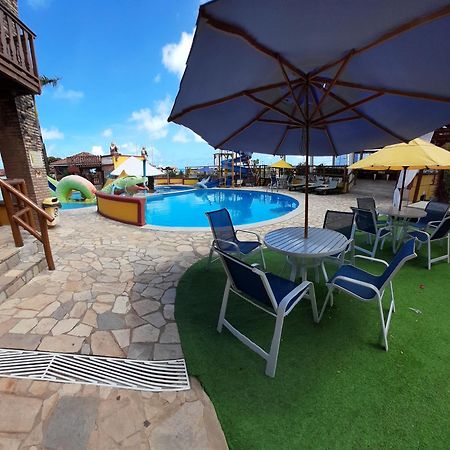 Hotel Pousada Viking جاكوما المظهر الخارجي الصورة