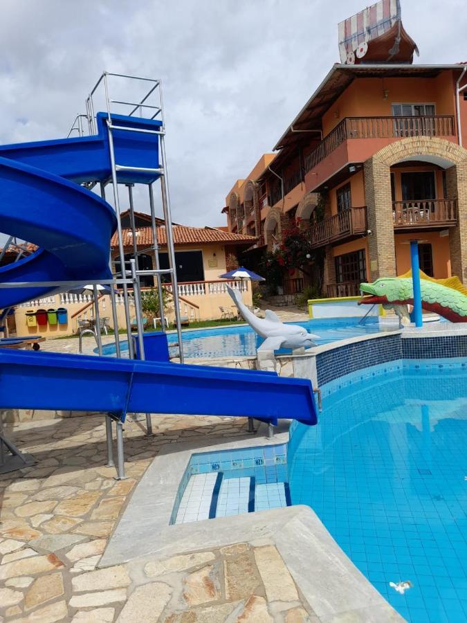 Hotel Pousada Viking جاكوما المظهر الخارجي الصورة