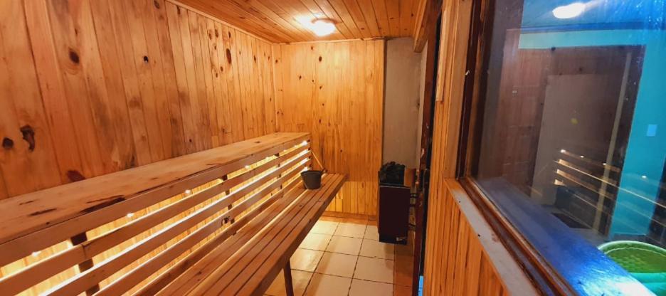 Hotel Pousada Viking جاكوما المظهر الخارجي الصورة