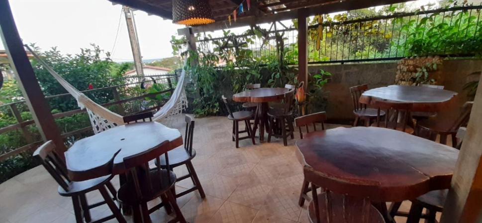 Hotel Pousada Viking جاكوما المظهر الخارجي الصورة