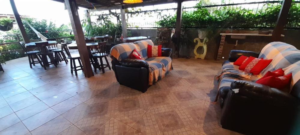 Hotel Pousada Viking جاكوما المظهر الخارجي الصورة
