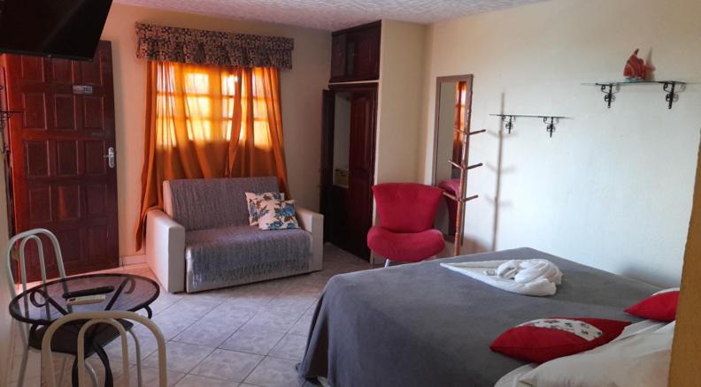 Hotel Pousada Viking جاكوما المظهر الخارجي الصورة